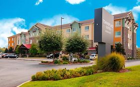 Towneplace Suites Baton Rouge Gonzales